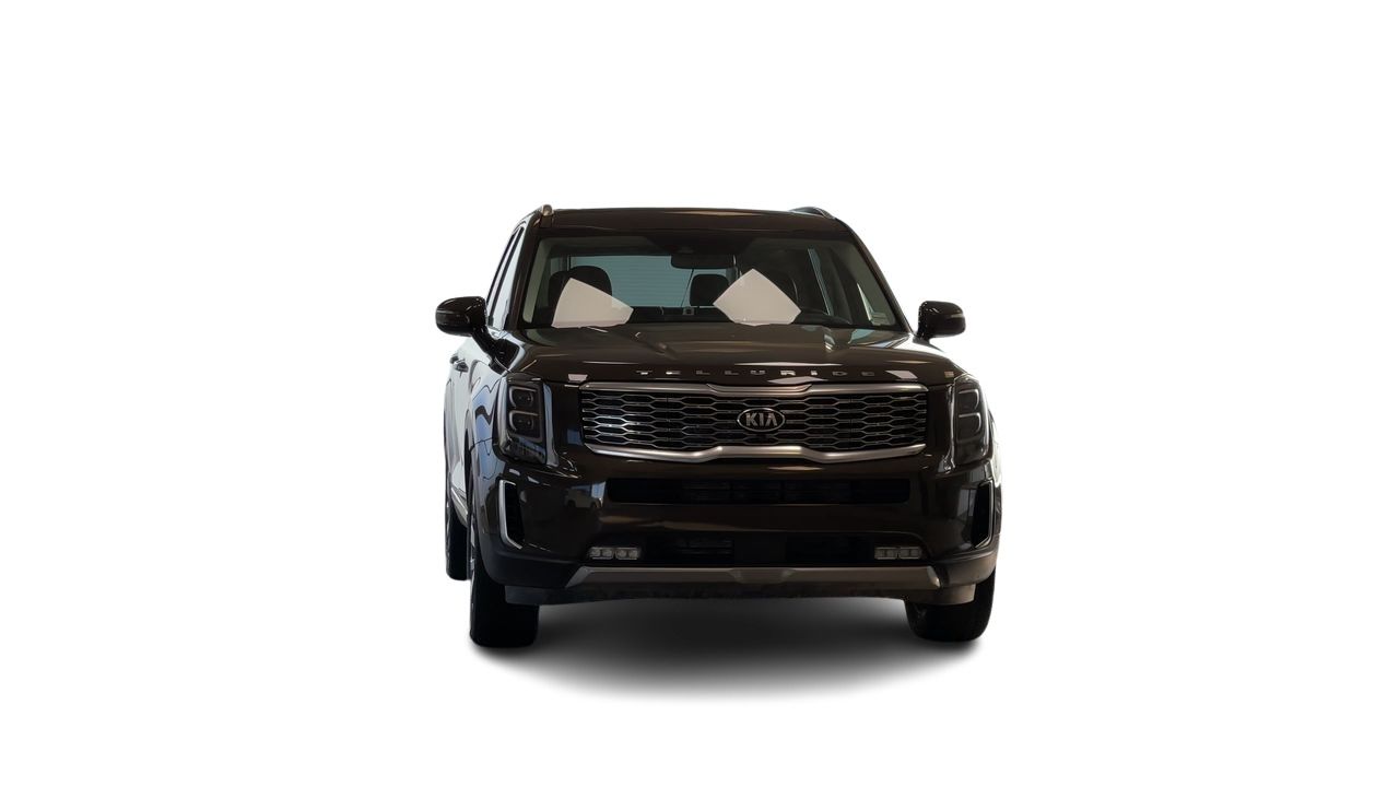 2021 Kia Telluride