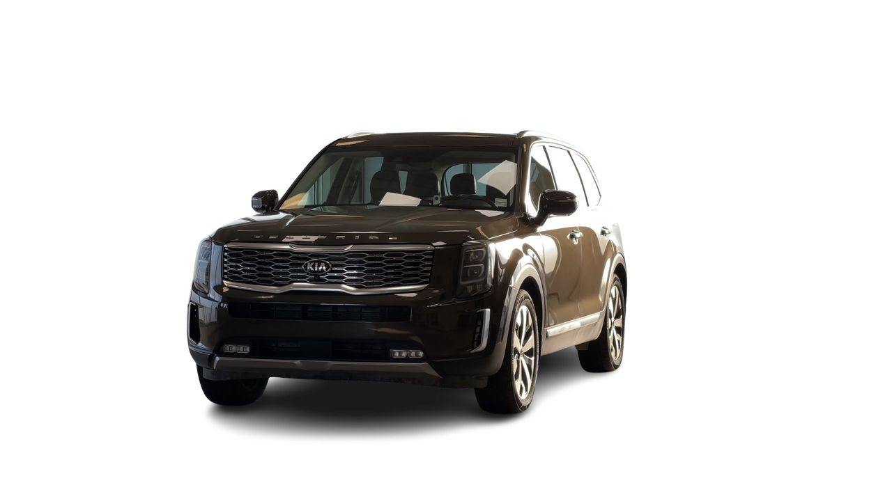 2021 Kia Telluride