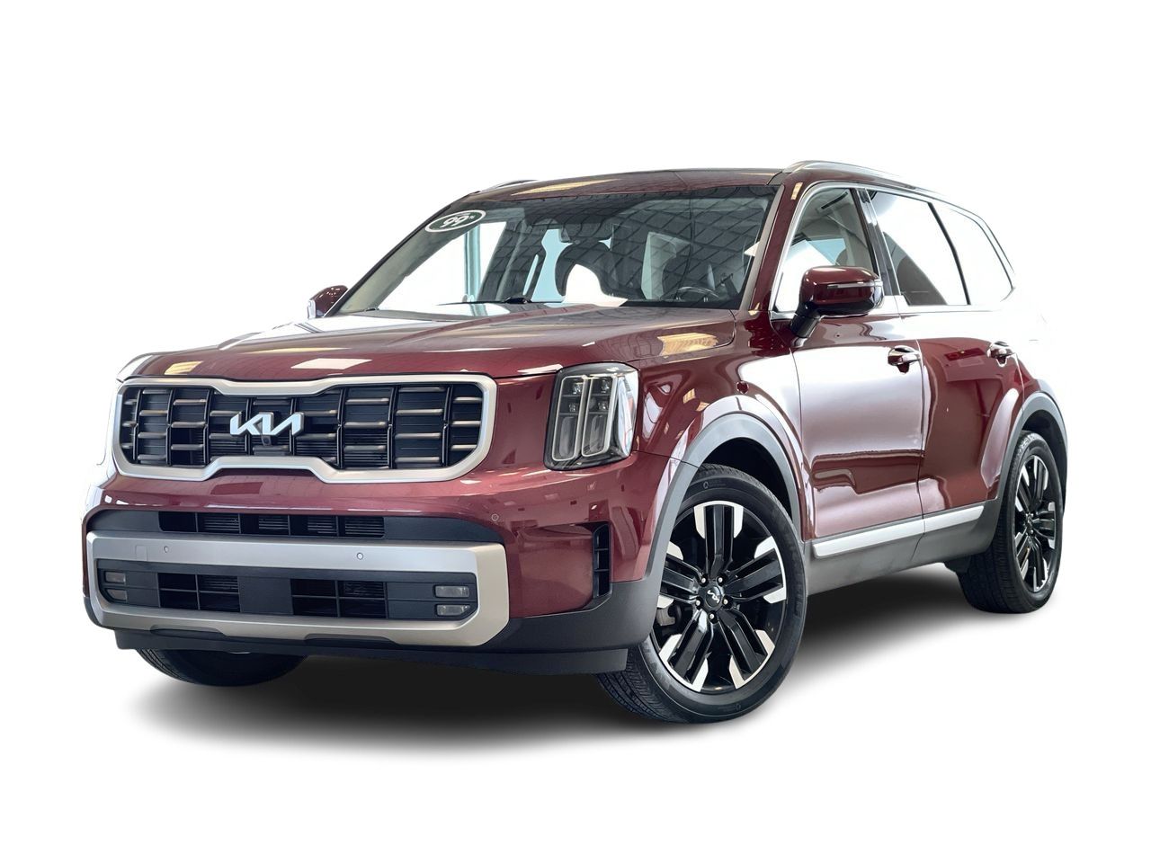 Kia Telluride  2023 à Regina, Saskatchewan