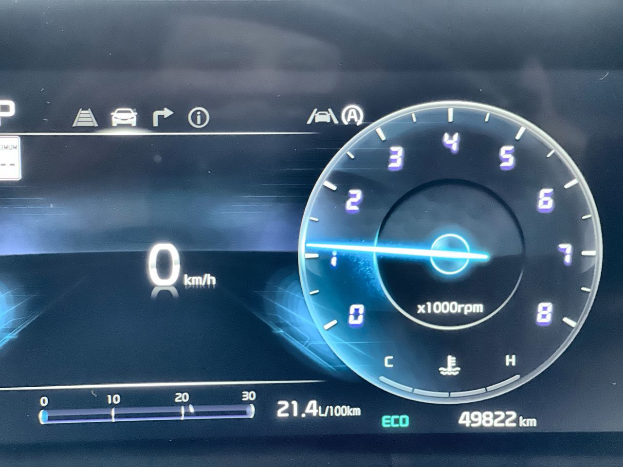 Kia Telluride  2023 à Regina, Saskatchewan