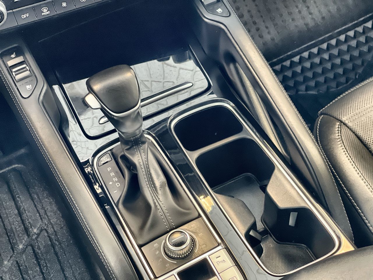 Kia Telluride  2023 à Regina, Saskatchewan