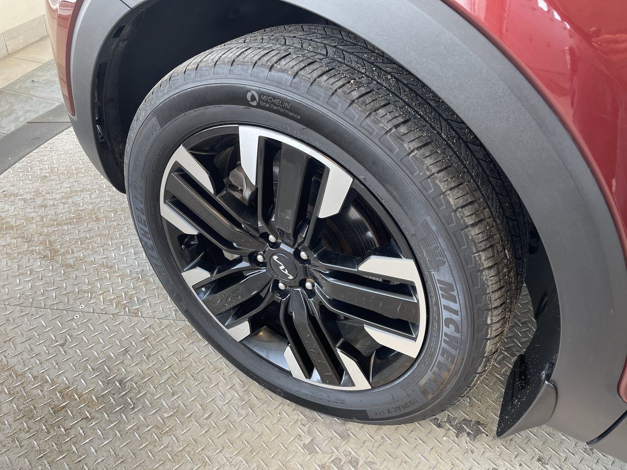 Kia Telluride  2023 à Regina, Saskatchewan