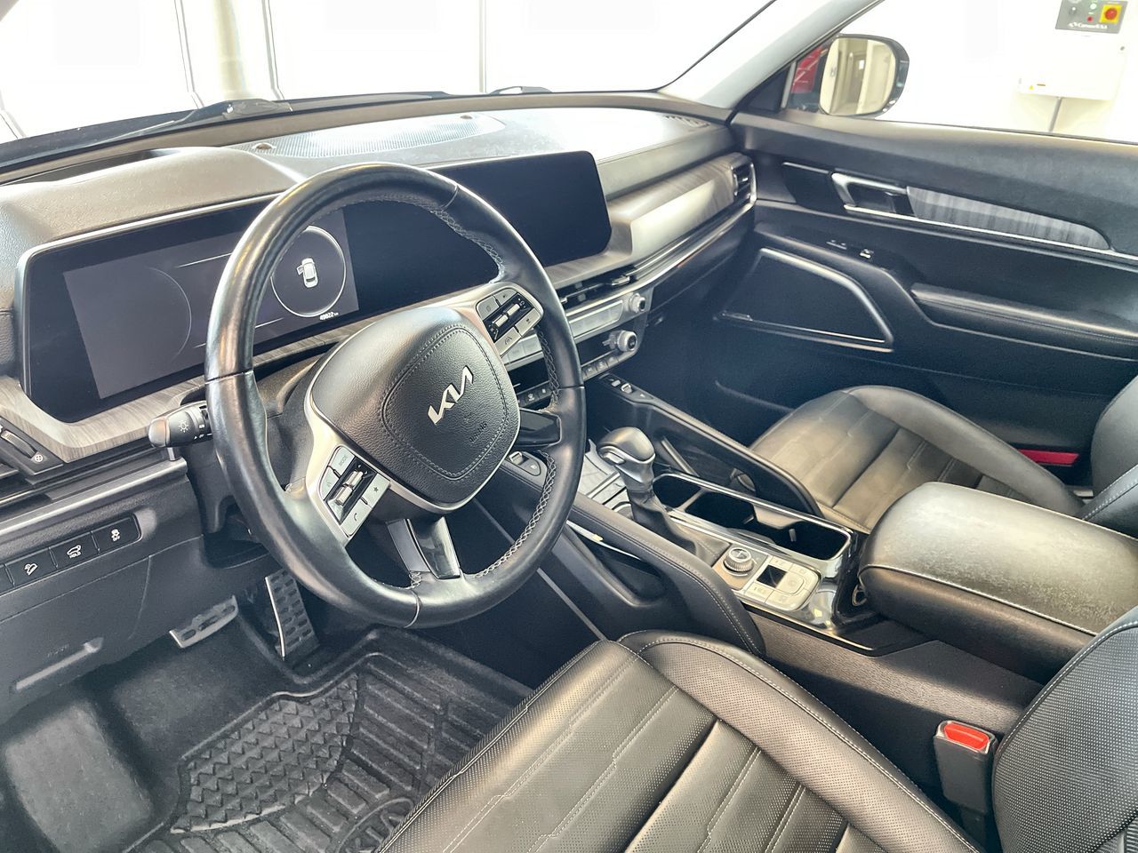Kia Telluride  2023 à Regina, Saskatchewan