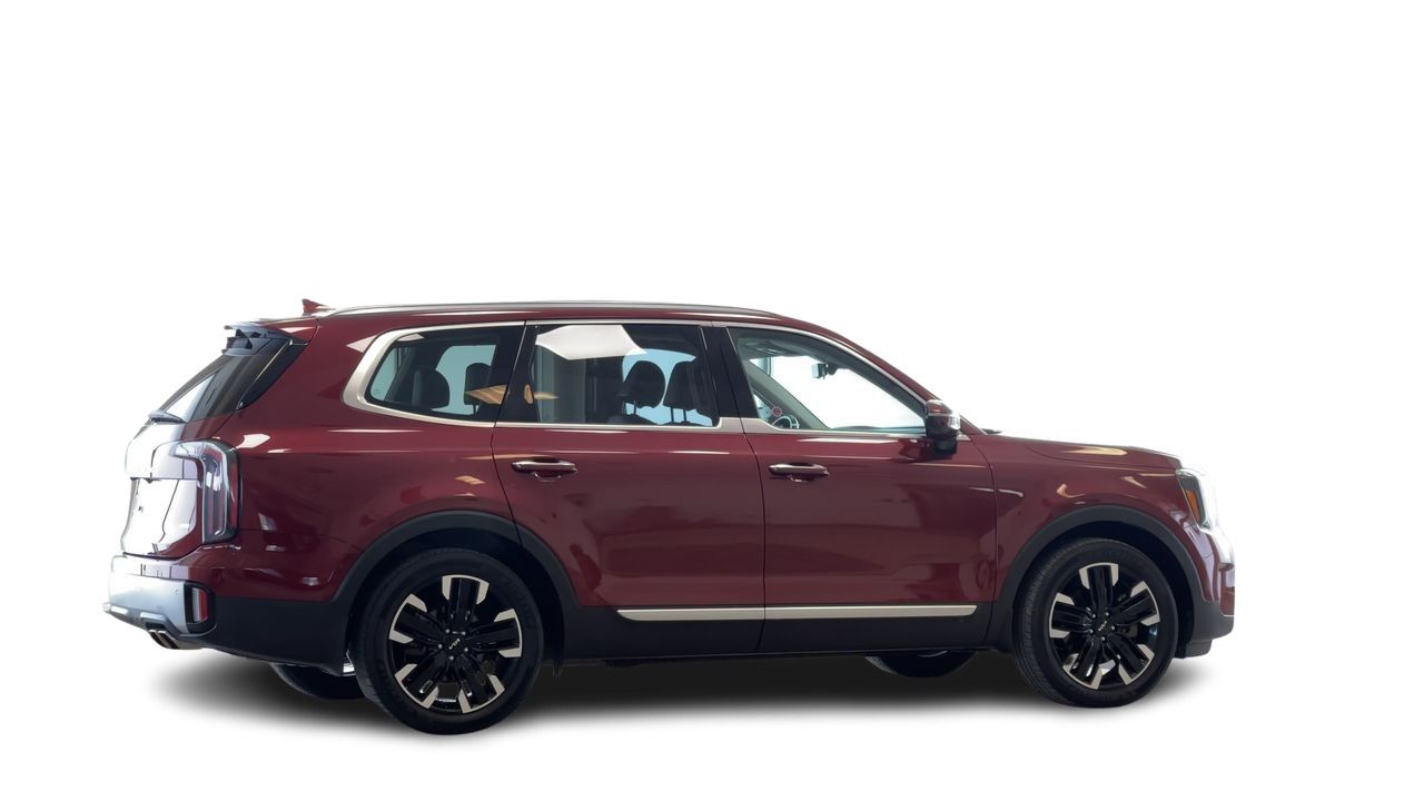 Kia Telluride  2023 à Regina, Saskatchewan