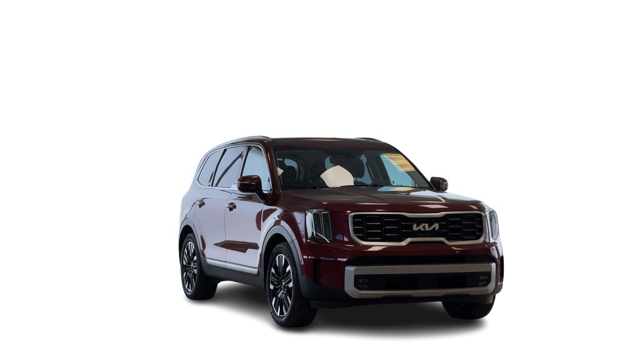 Kia Telluride  2023 à Regina, Saskatchewan