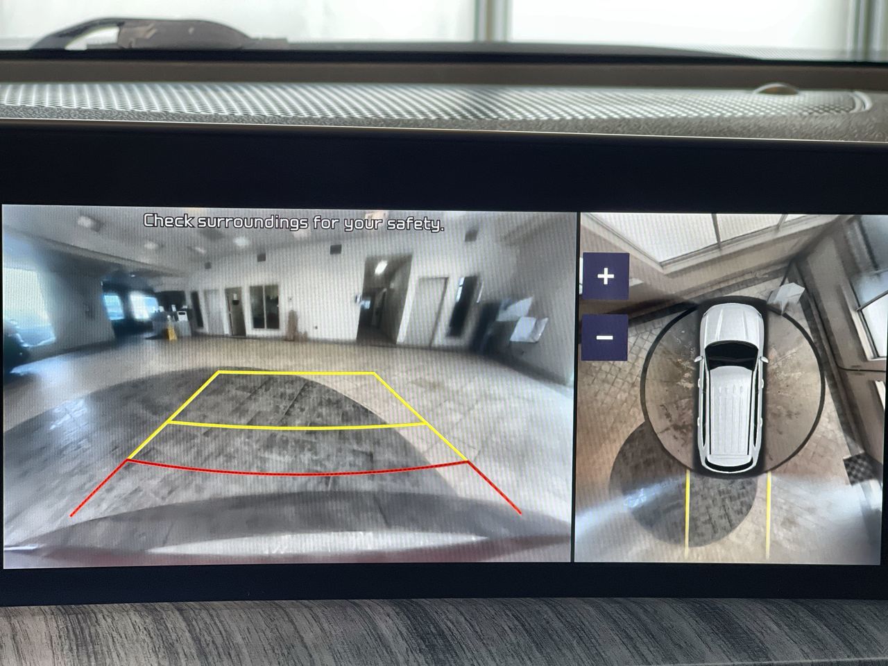 Kia Telluride  2023 à Regina, Saskatchewan