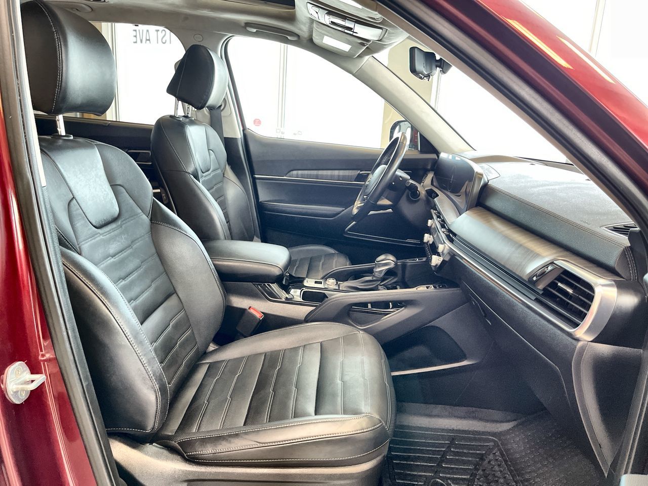 Kia Telluride  2023 à Regina, Saskatchewan