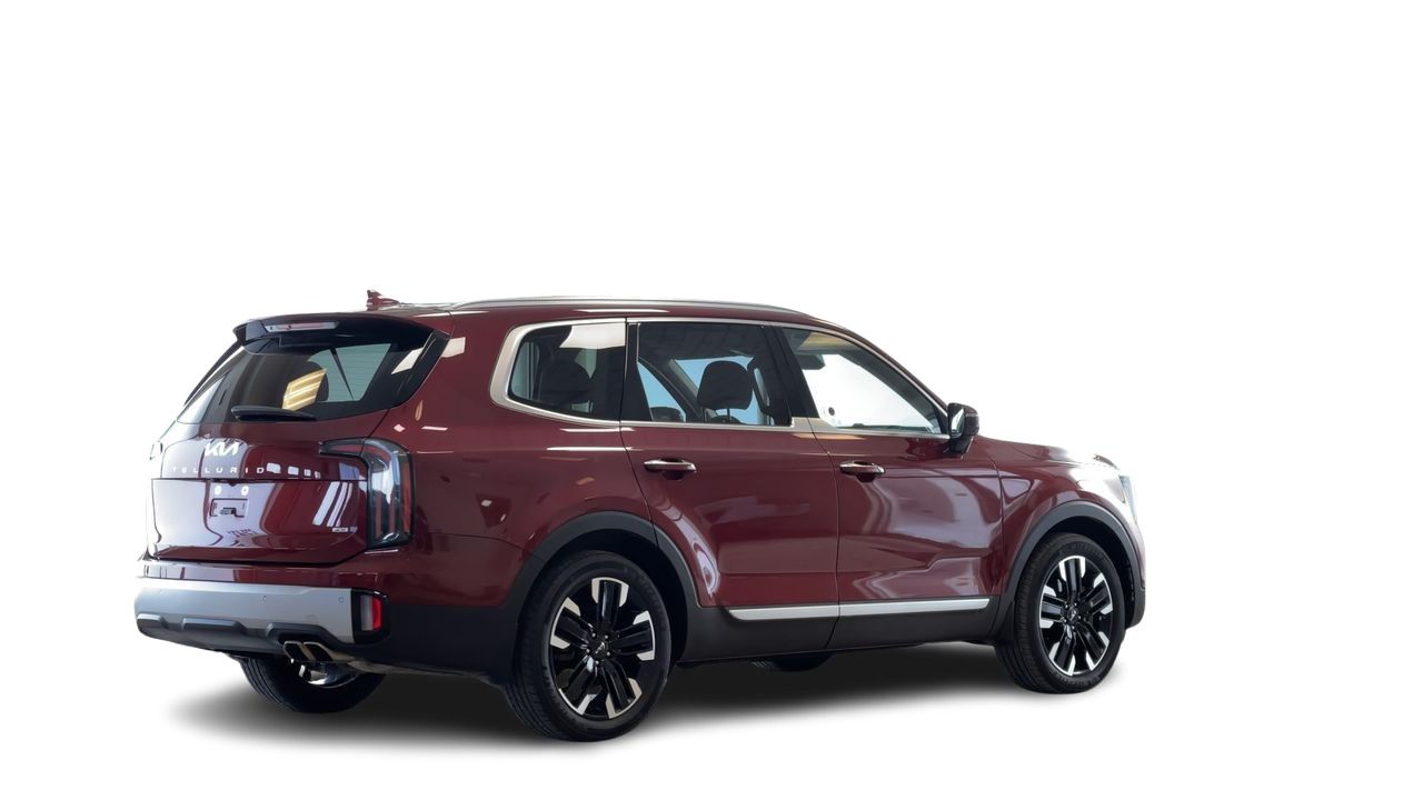 Kia Telluride  2023 à Regina, Saskatchewan