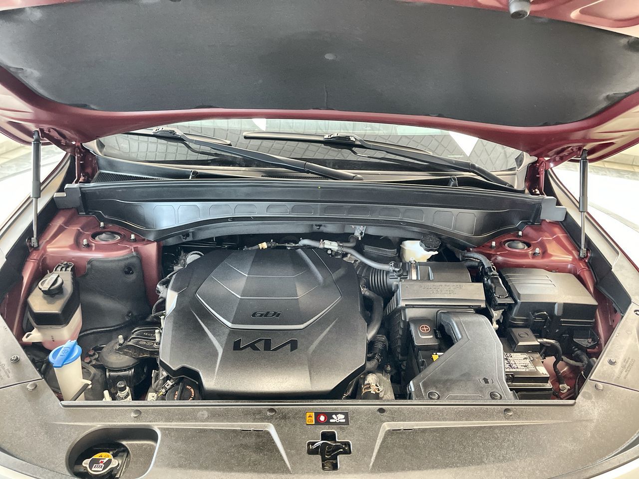 Kia Telluride  2023 à Regina, Saskatchewan