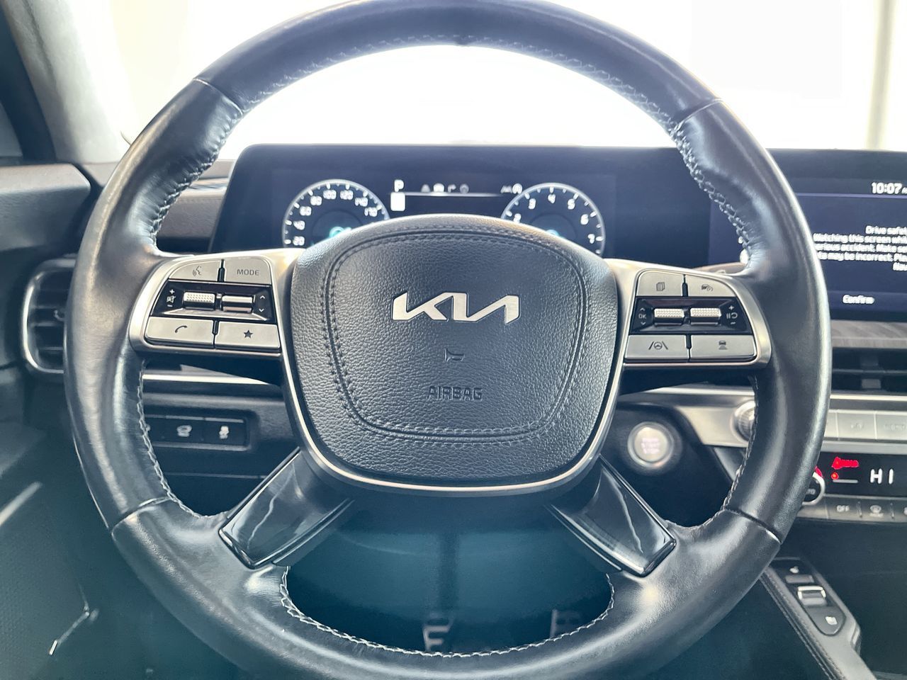 Kia Telluride  2023 à Regina, Saskatchewan