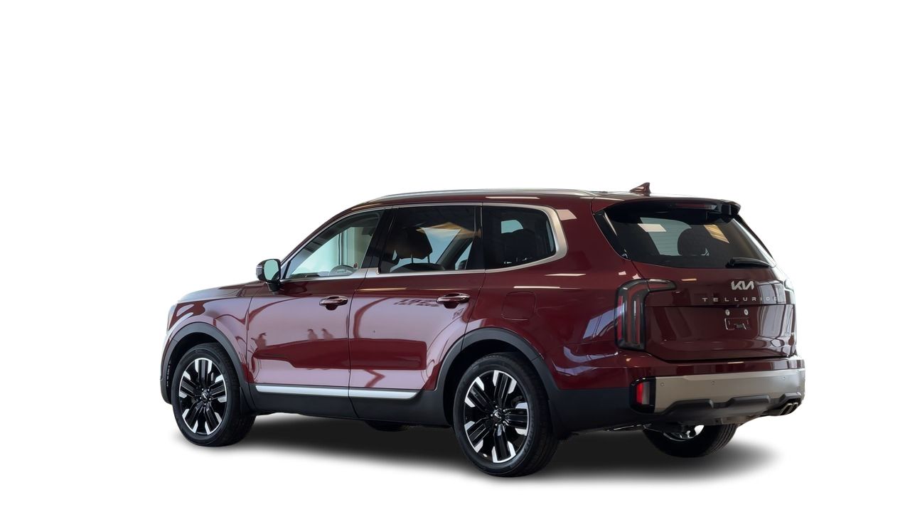 Kia Telluride  2023 à Regina, Saskatchewan