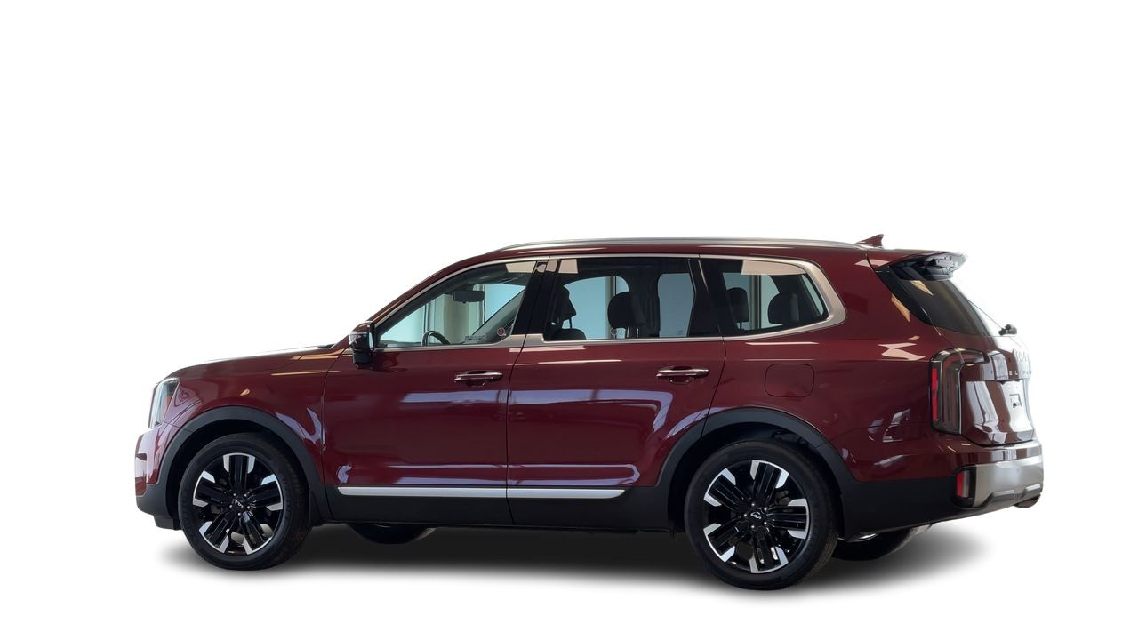 Kia Telluride  2023 à Regina, Saskatchewan