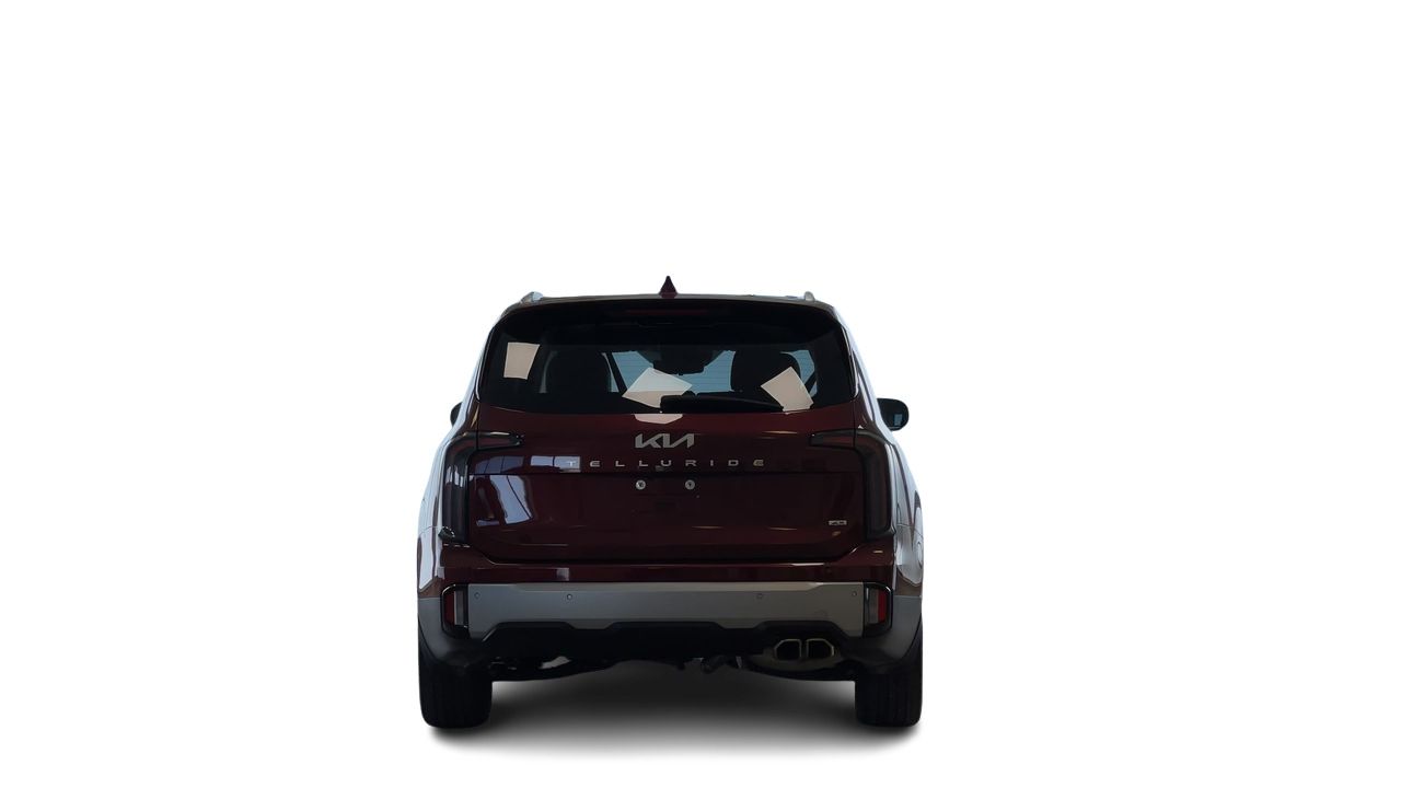Kia Telluride  2023 à Regina, Saskatchewan
