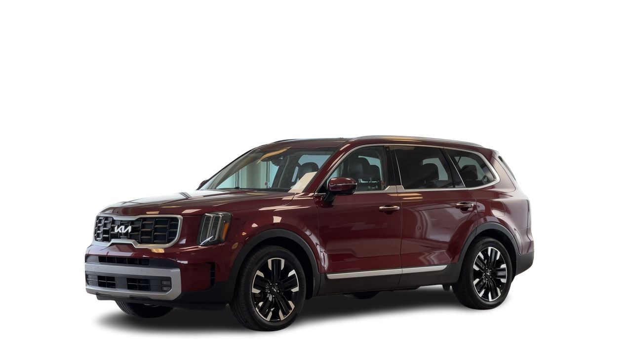 Kia Telluride  2023 à Regina, Saskatchewan