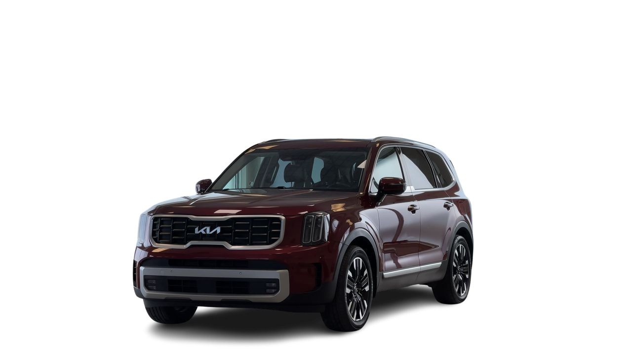 Kia Telluride  2023 à Regina, Saskatchewan