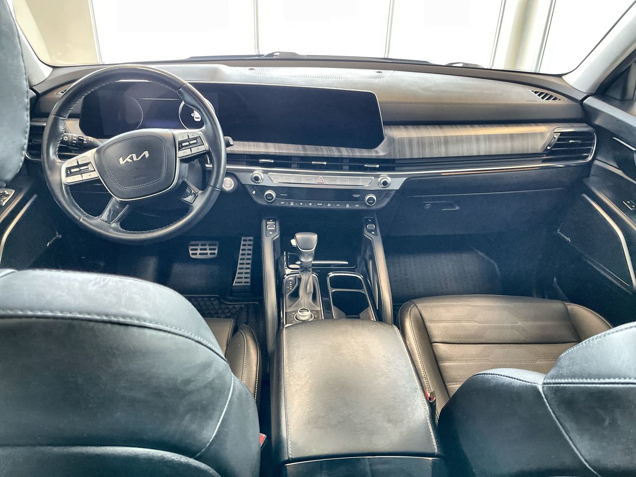 Kia Telluride  2023 à Regina, Saskatchewan