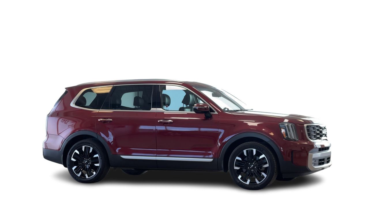 Kia Telluride  2023 à Regina, Saskatchewan