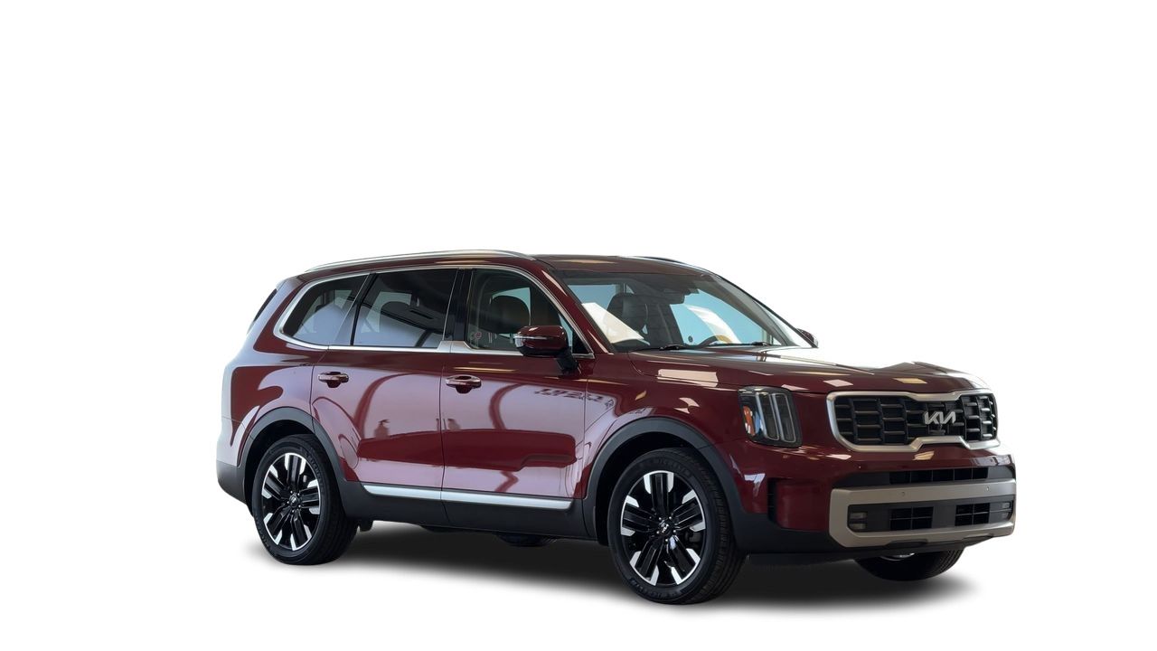 Kia Telluride  2023 à Regina, Saskatchewan