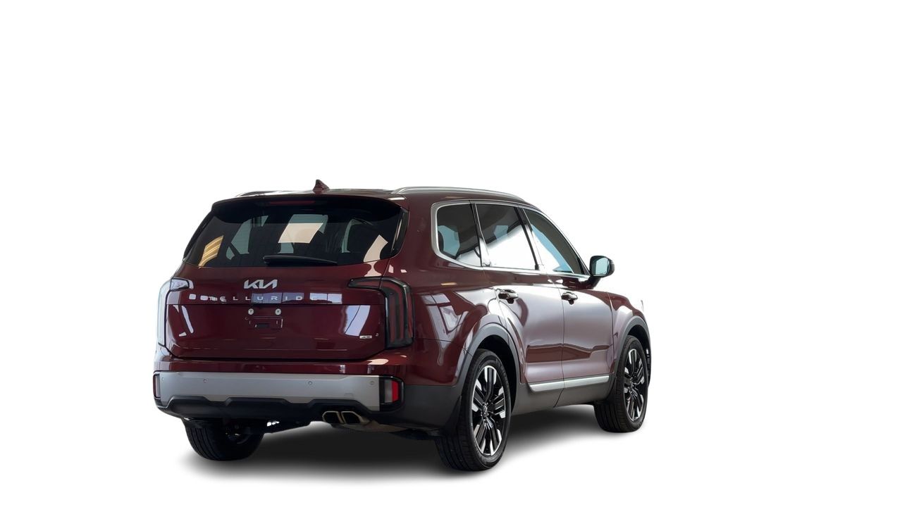 Kia Telluride  2023 à Regina, Saskatchewan