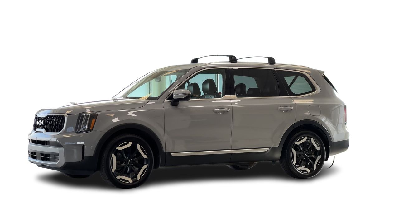2024 Kia Telluride