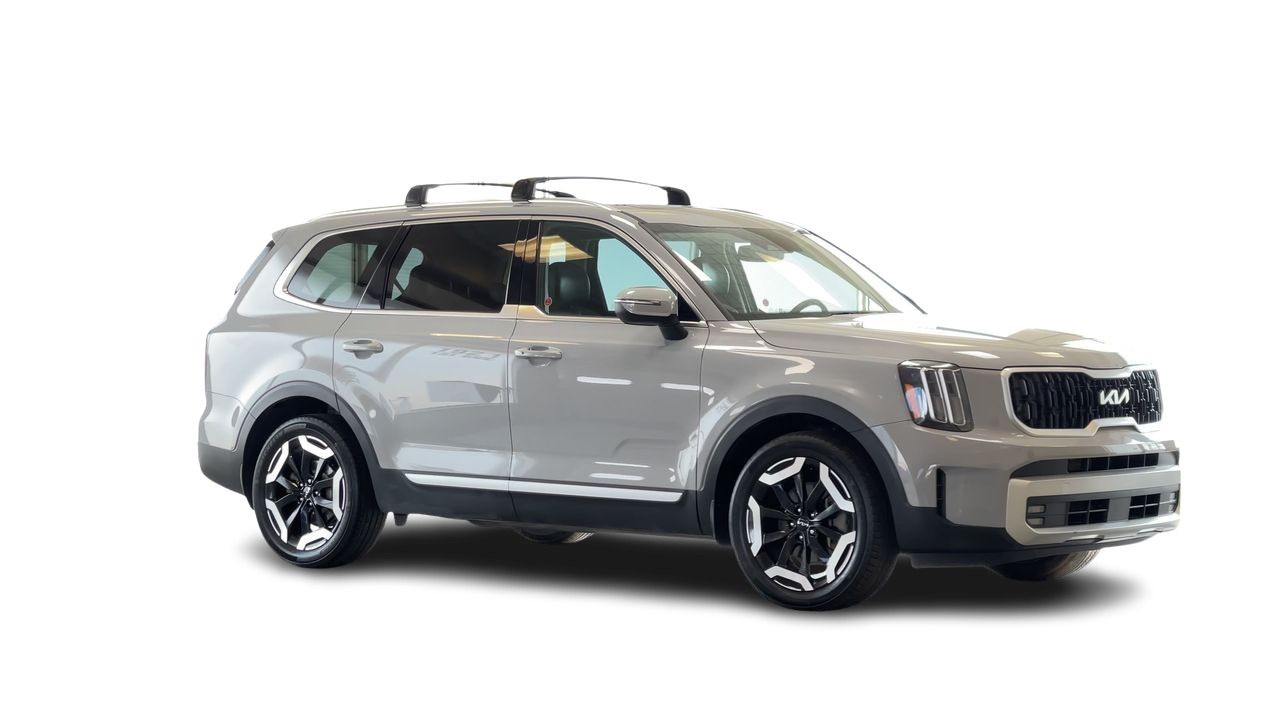 2024 Kia Telluride
