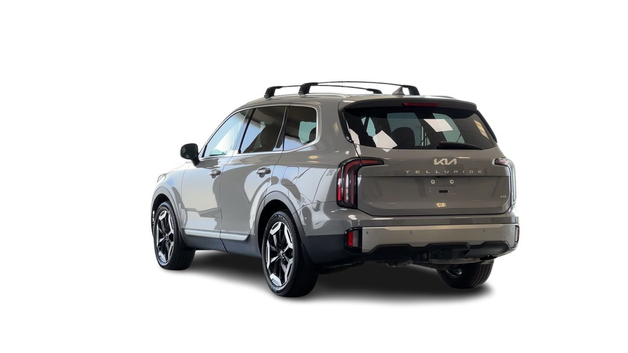 2024 Kia Telluride