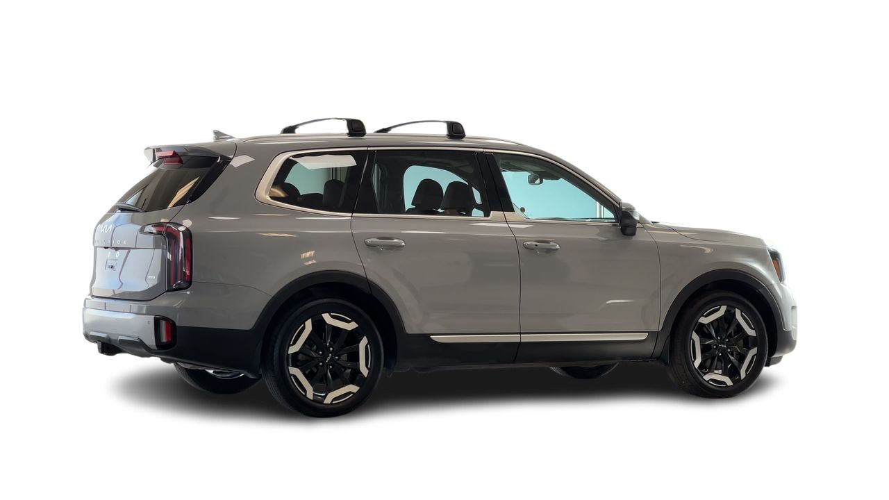 2024 Kia Telluride