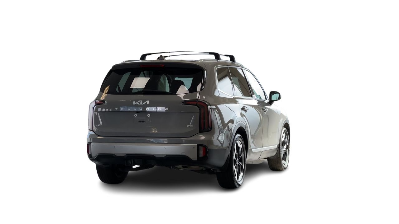 2024 Kia Telluride