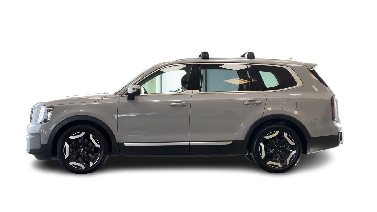 2024 Kia Telluride