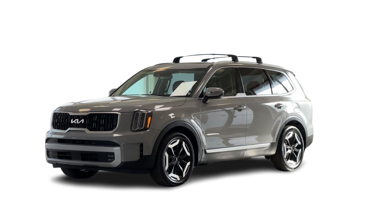 2024 Kia Telluride