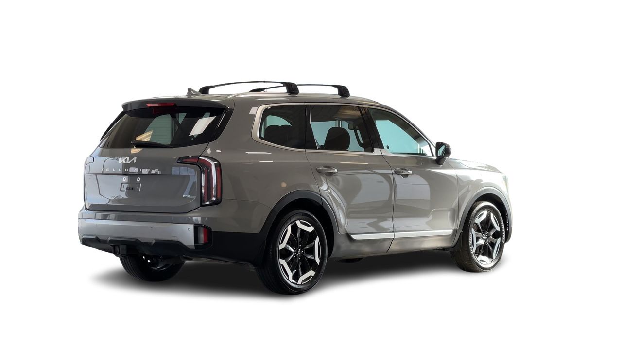 2024 Kia Telluride