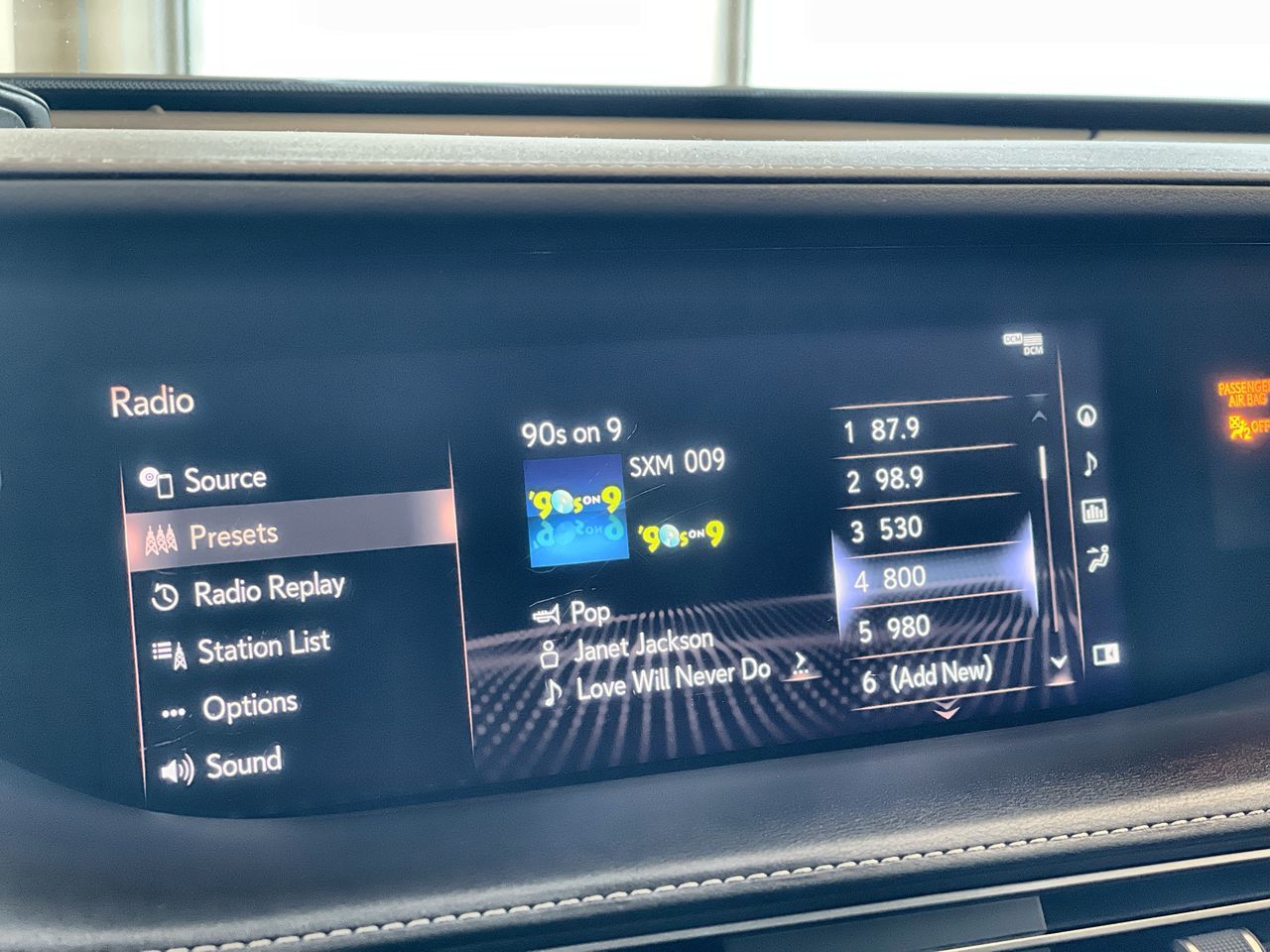 2018 Lexus LS 500 in Regina, Saskatchewan