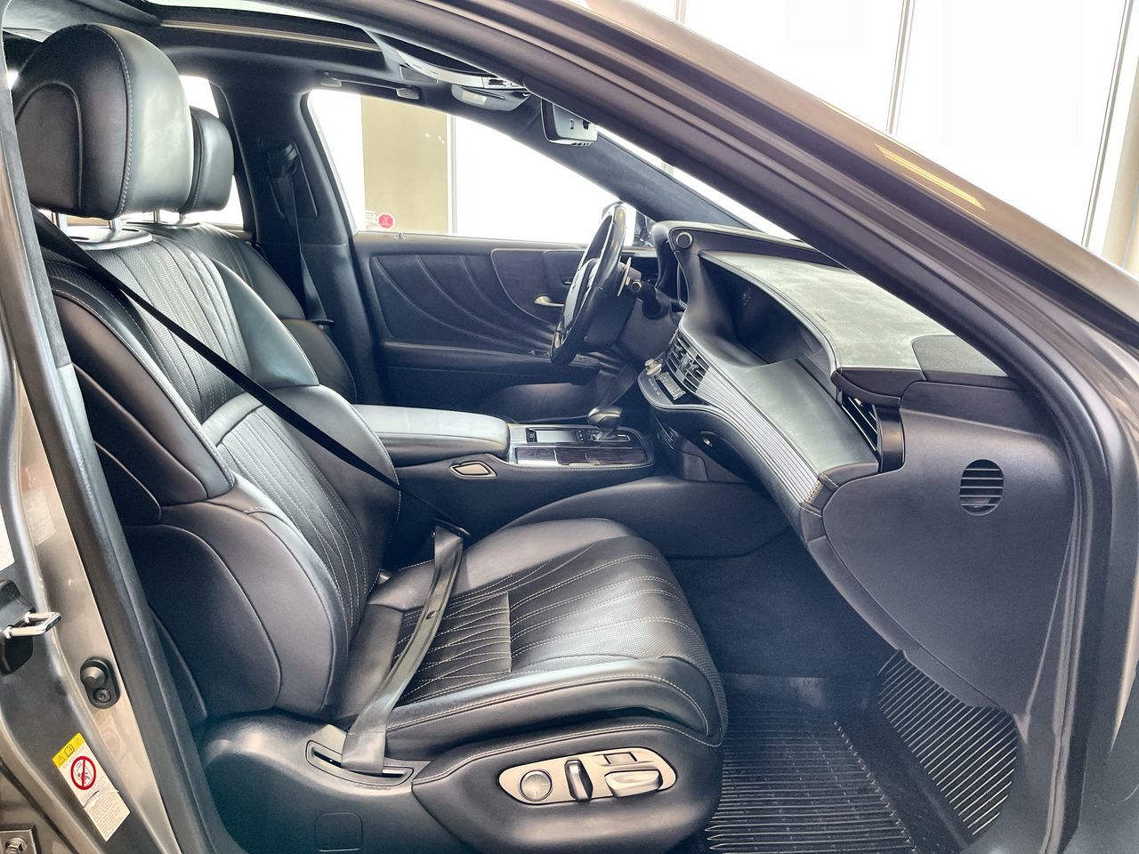 2018 Lexus LS 500 in Regina, Saskatchewan