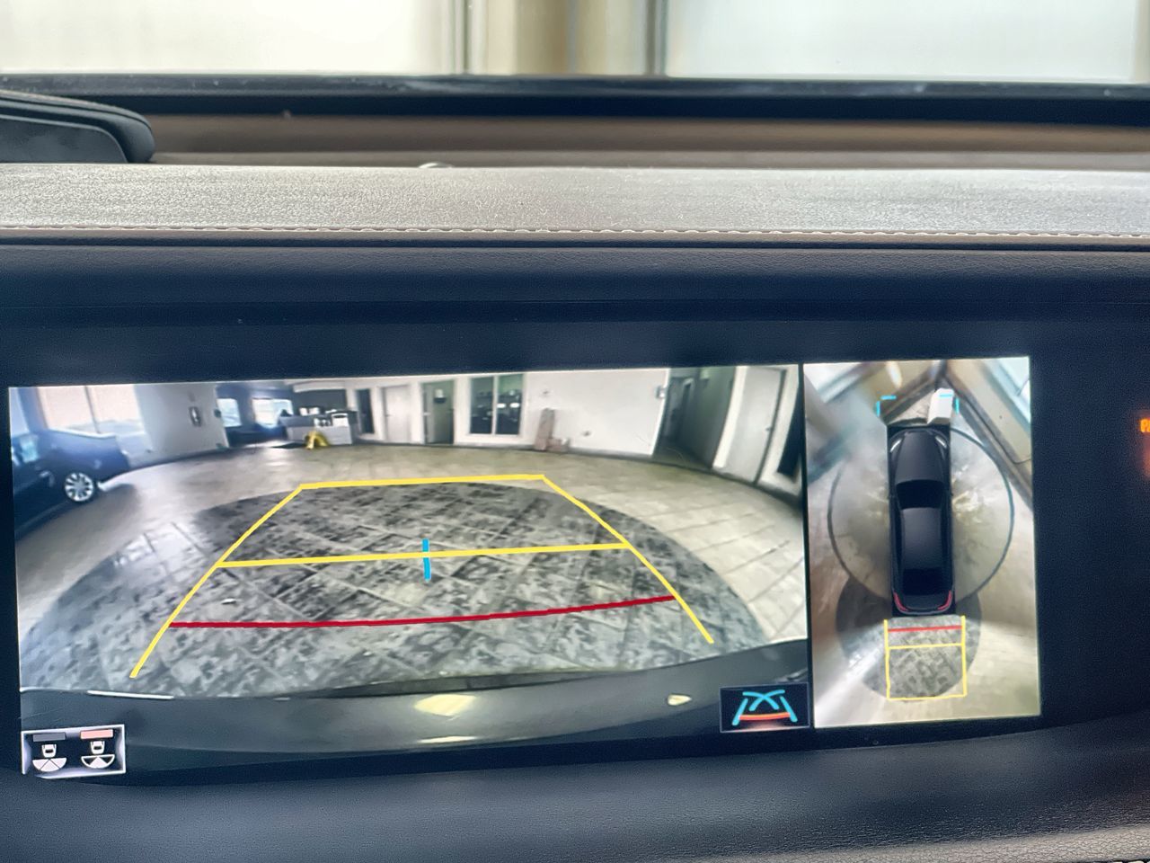 2018 Lexus LS 500 in Regina, Saskatchewan