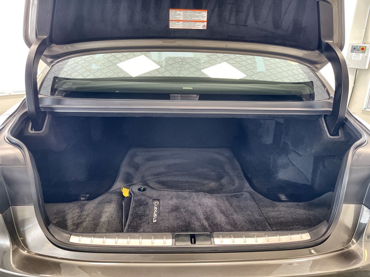 2018 Lexus LS 500 in Regina, Saskatchewan