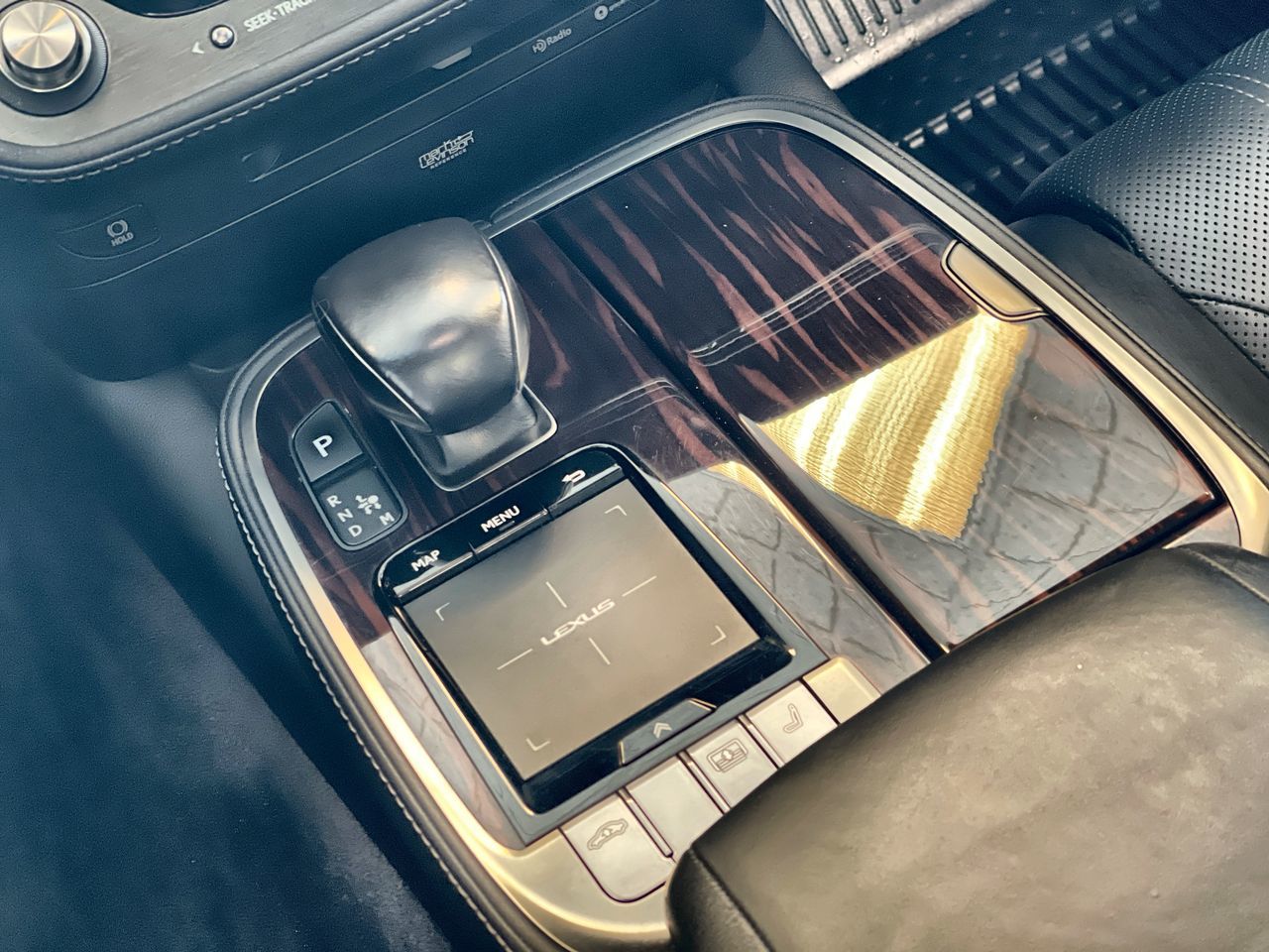 2018 Lexus LS 500 in Regina, Saskatchewan