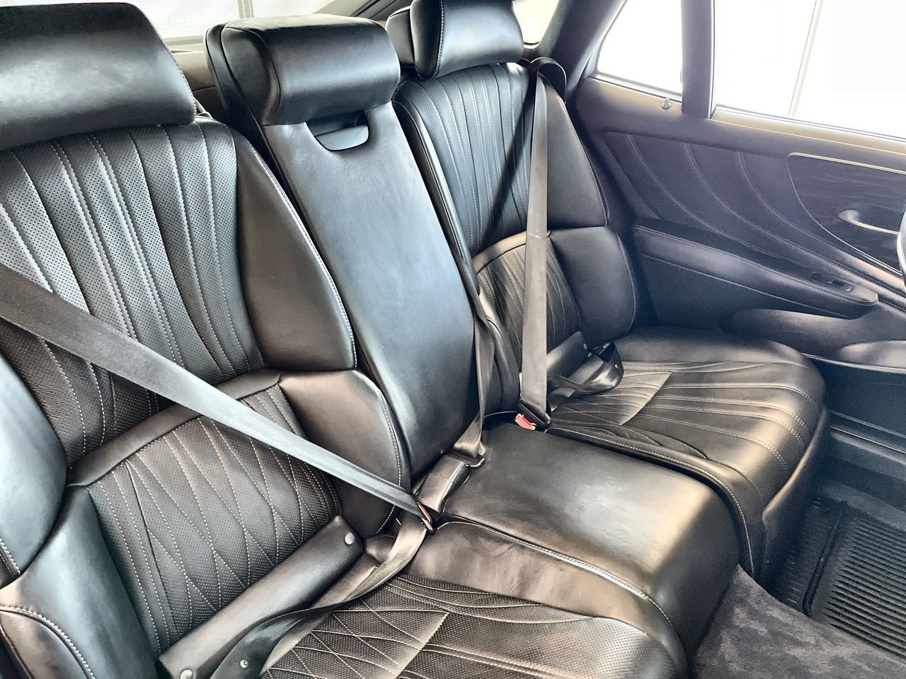 2018 Lexus LS 500 in Regina, Saskatchewan