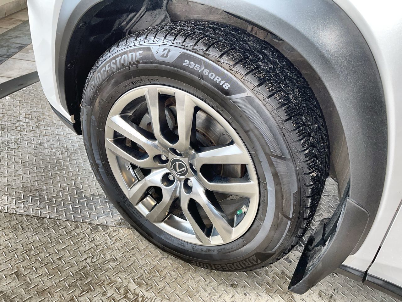 2018 Lexus NX 300 in Regina, Saskatchewan