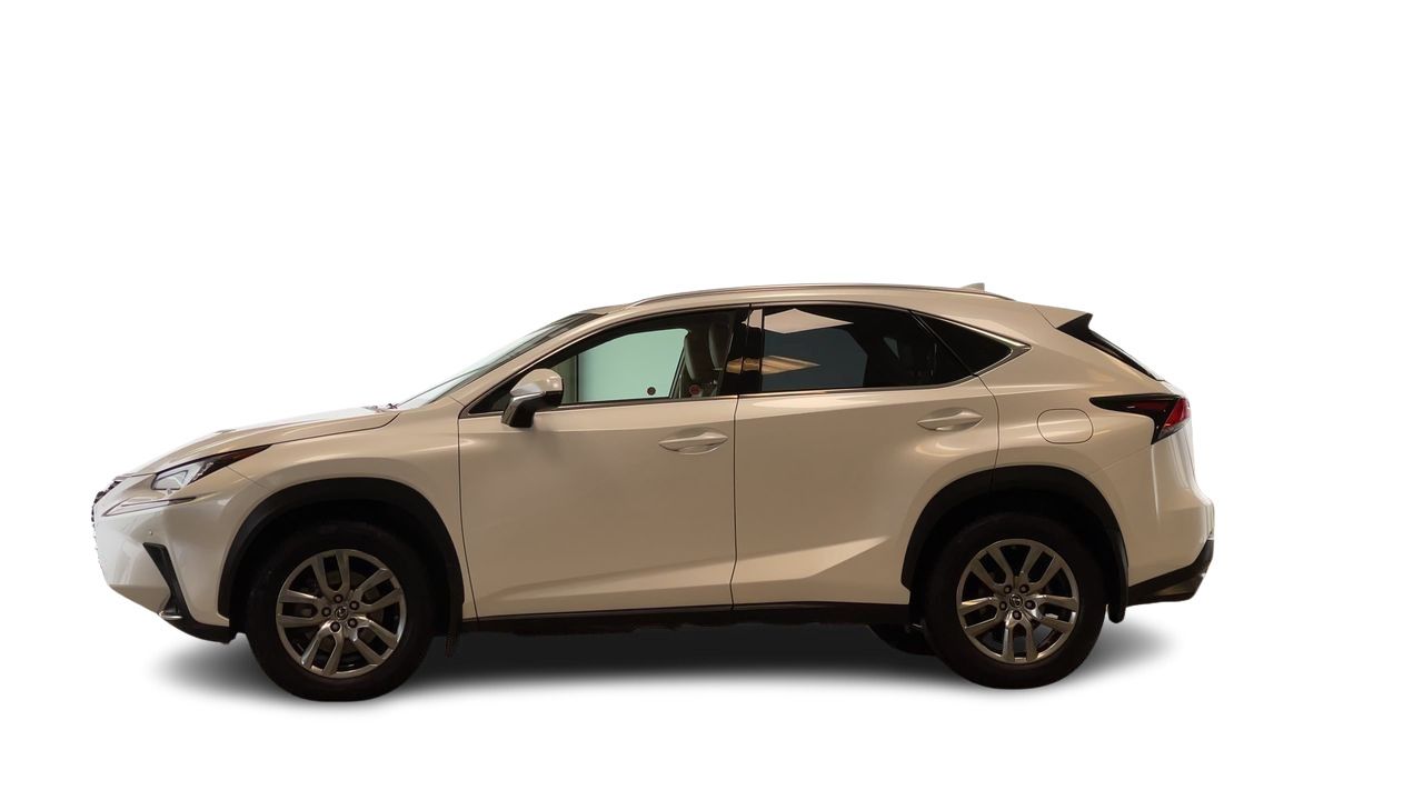 2018 Lexus NX 300 in Regina, Saskatchewan