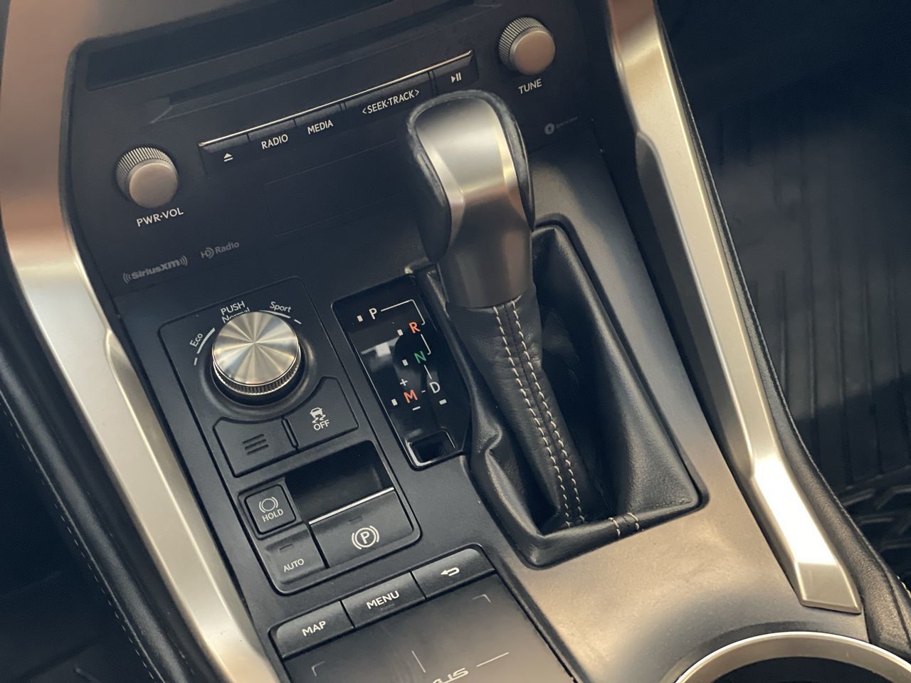 2018 Lexus NX 300 in Regina, Saskatchewan