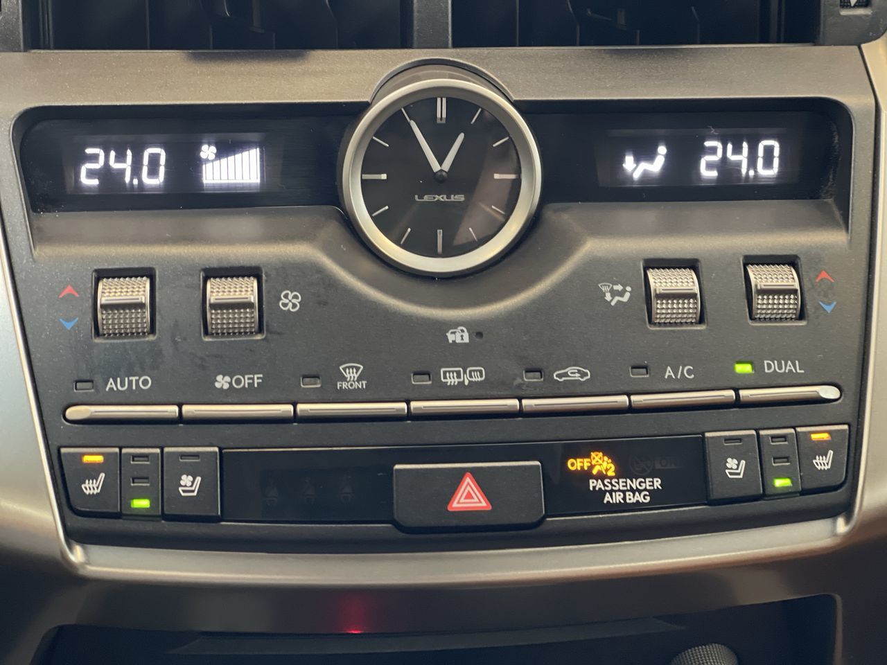 2018 Lexus NX 300 in Regina, Saskatchewan