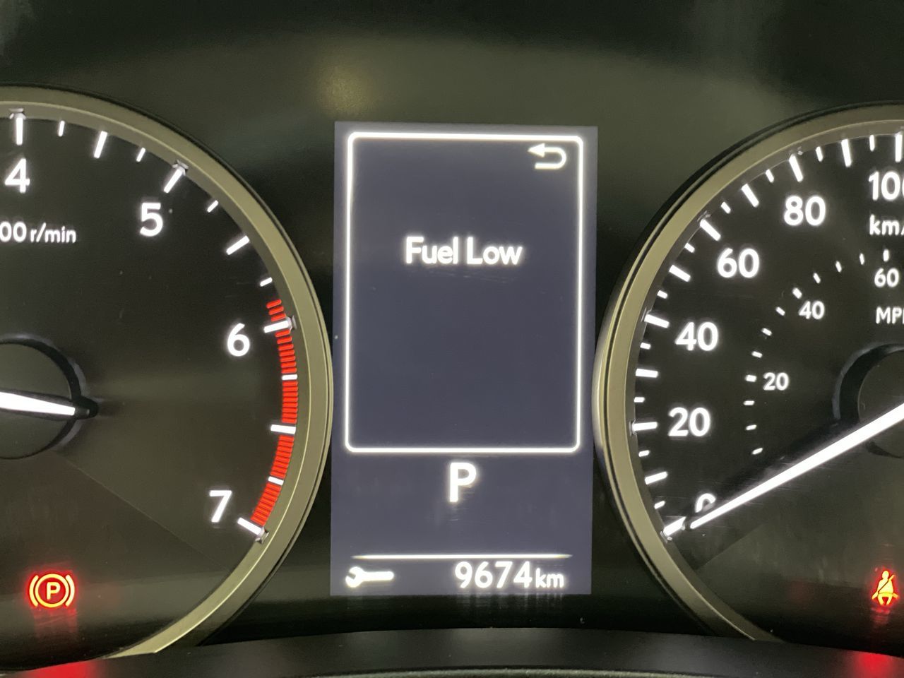 2018 Lexus NX 300 in Regina, Saskatchewan