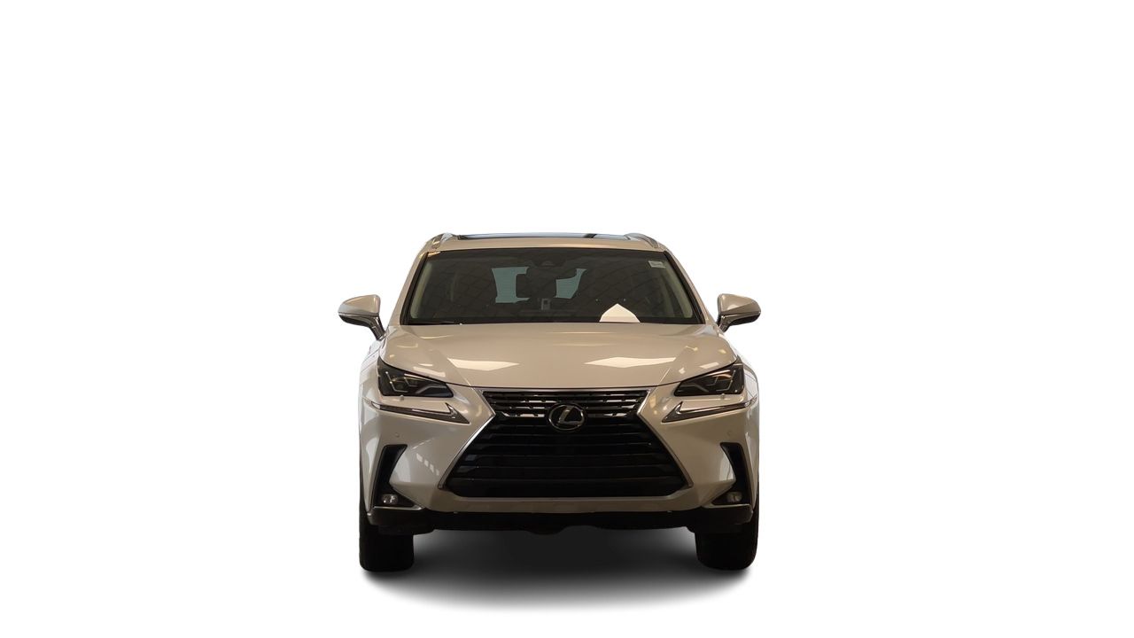 2018 Lexus NX 300 in Regina, Saskatchewan