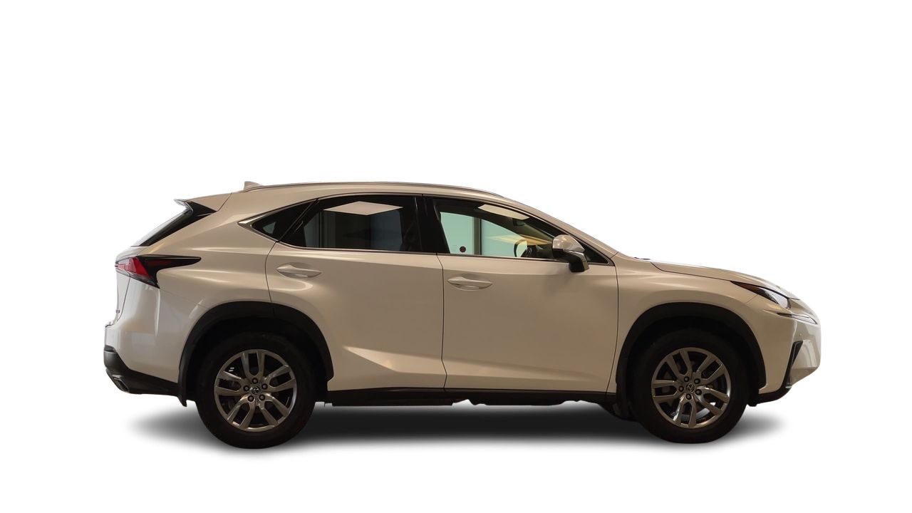 2018 Lexus NX 300 in Regina, Saskatchewan