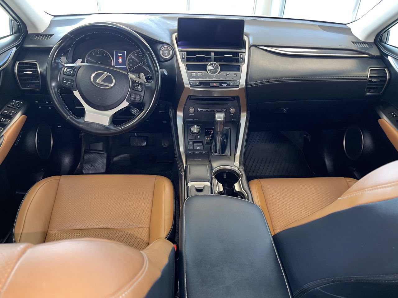 2018 Lexus NX 300 in Regina, Saskatchewan