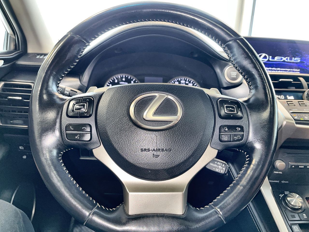 2018 Lexus NX 300 in Regina, Saskatchewan
