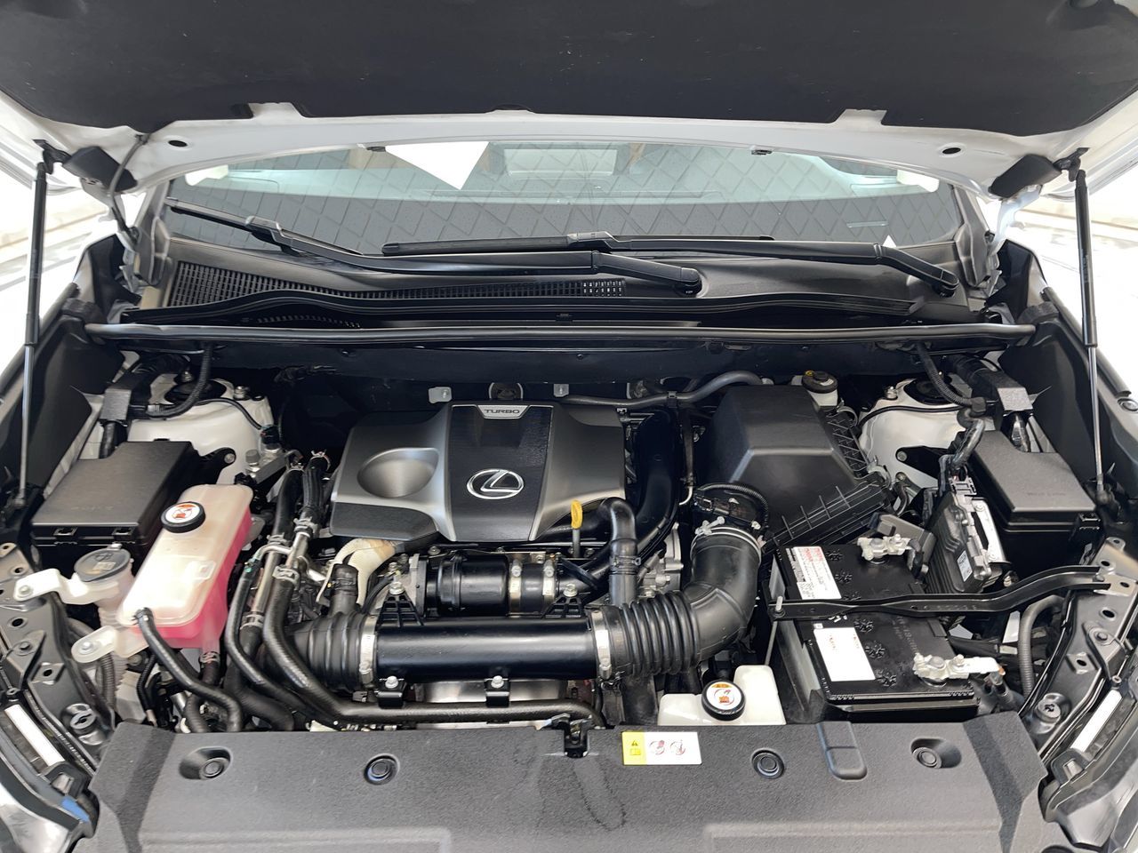 2018 Lexus NX 300 in Regina, Saskatchewan