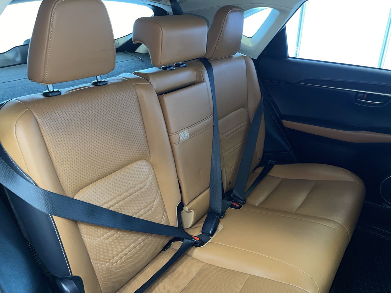 2018 Lexus NX 300 in Regina, Saskatchewan