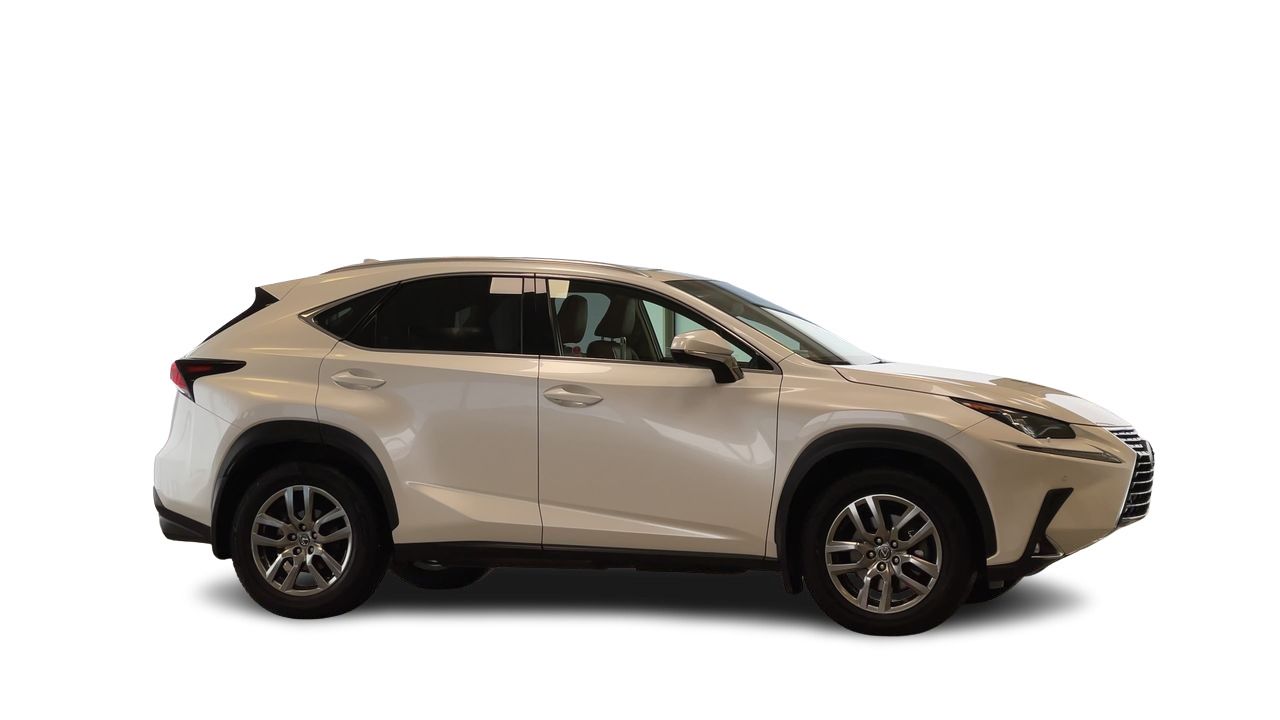 2018 Lexus NX 300 in Regina, Saskatchewan