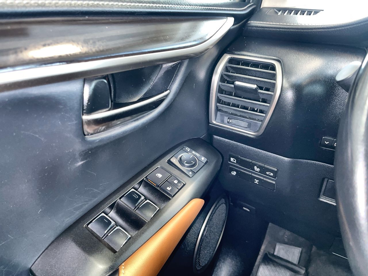 2018 Lexus NX 300 in Regina, Saskatchewan